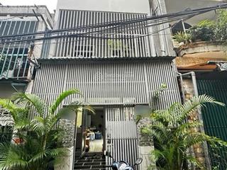 Bán nhà hoàng văn thụ, nguyễn đình khơi  73m2, ngang gần 5m vuông, 3 tầng, trước nhà 6m  9.9tỷ