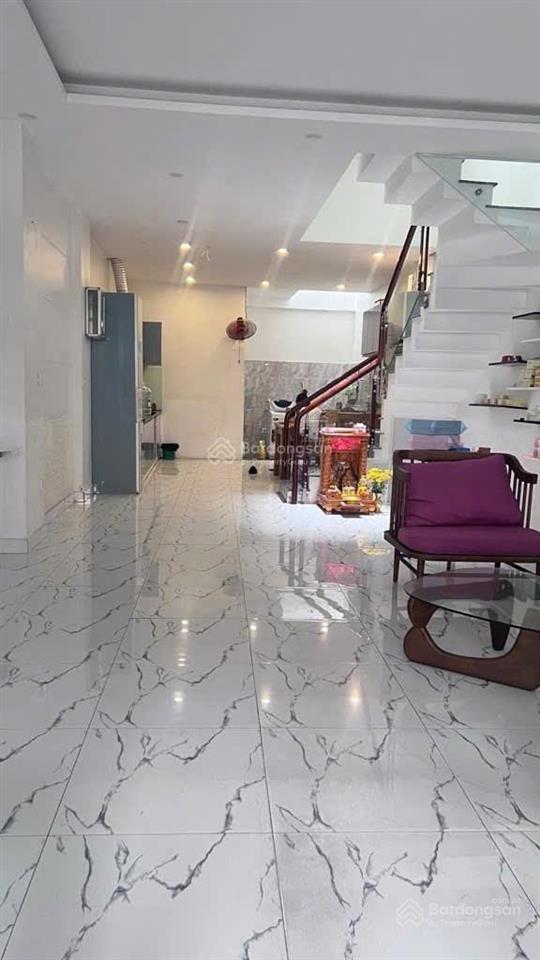 Bán nhà hoàng văn thụ, nguyễn đình khơi  73m2, ngang gần 5m vuông, 3 tầng, trước nhà 6m  9.9tỷ