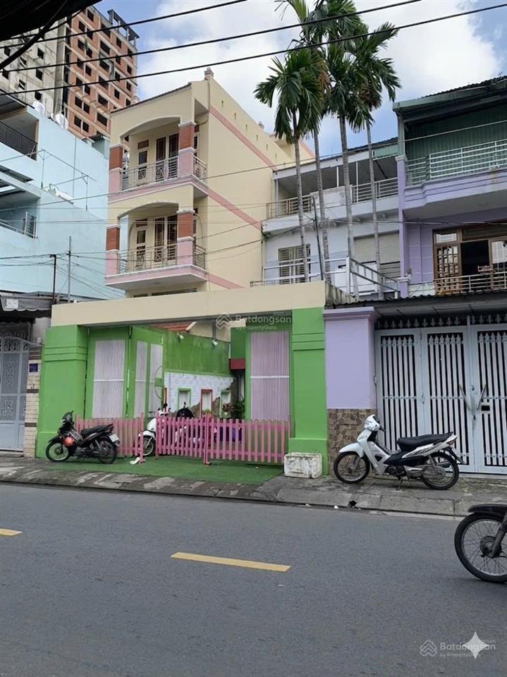 Bán mtkd sầm uất  trịnh đình trọng, lũy bán bích  176m2, ngang 7m sổ a4, 4 tầng  26.5tỷ