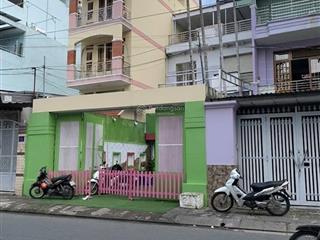 Bán mtkd sầm uất  trịnh đình trọng, lũy bán bích  176m2, ngang 7m sổ a4, 4 tầng  26.5tỷ