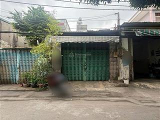 Vị trí đẹp, sát mt  hẻm nhựa 10m  thoại ngọc hầu  115m2, ngang 5m sổ a4, xây cao tầng  10tỷ8