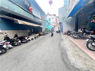 Dòng tiền cao  chdv 5 tầng, 23p  sát 160m2, ngang gần 10m  hxh âu cơ, lạc long quân  hơn 20tỷ