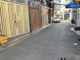 Vị trí đẹp, thửa đẹp, ko lg  thích quảng đức 55m2, hẻm nhựa, ô tô ngủ nhà  2 tầng ở ngay