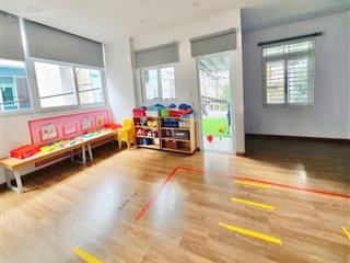 Hiếm  lô góc, mt khu phan xích long, đường hoa  120m2, ngang 6m, 5 tầng cho thuê  hơn 27tỷ