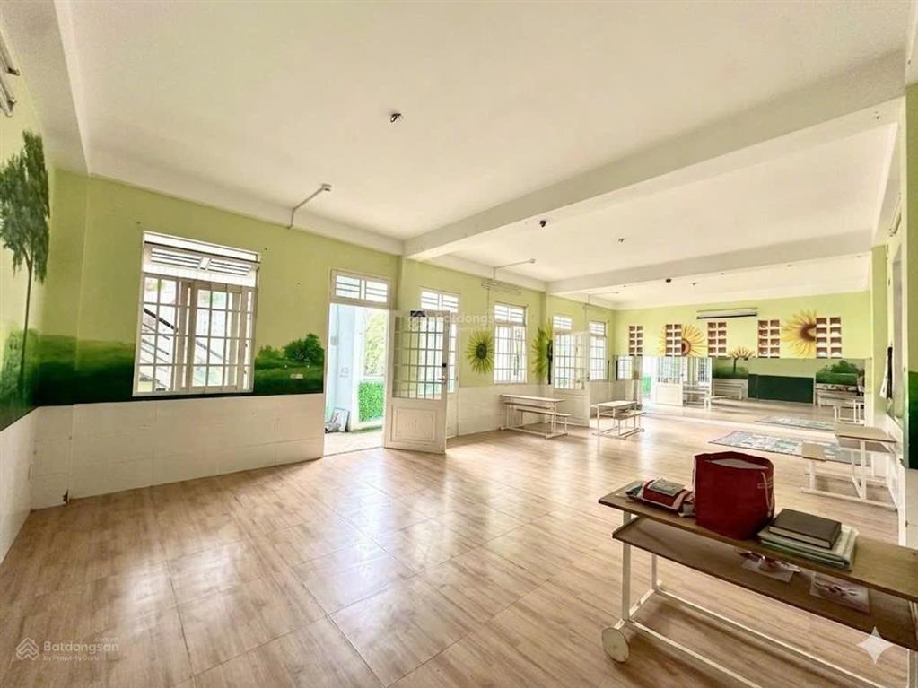 Giá cực tốt  ngang lớn, thửa rộng, hẻm 7m  quang trung, phạm văn chiêu  5 tầng  36tỷ