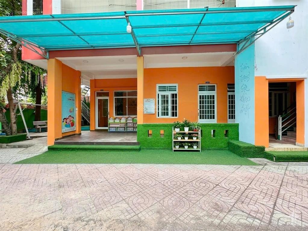 Giá cực tốt  ngang lớn, thửa rộng, hẻm 7m  quang trung, phạm văn chiêu  5 tầng  36tỷ