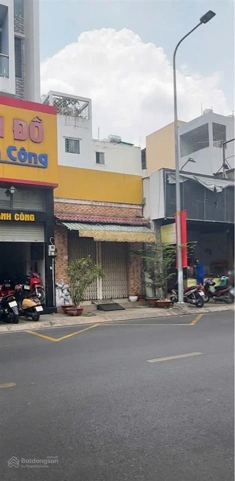 Bán mtkd vườn lài, văn cao, tân hương  gần ngã 4  gần 70m2 sổ a4, kinh doanh tốt  12tỷ