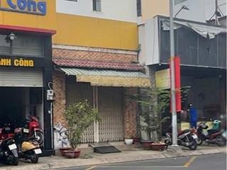 Bán mtkd vườn lài, văn cao, tân hương  gần ngã 4  gần 70m2 sổ a4, kinh doanh tốt  12tỷ
