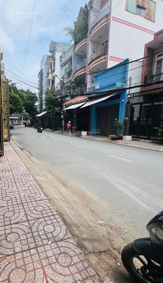 Bán mtkd khu bàu cát  gần phạm phú thứ, phan sào nam  ngang sát 6m, 163m2 vuông a4  23.9 tỷ