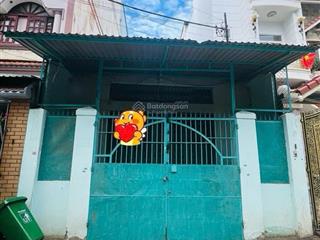 Bán mtkd khu bàu cát  gần phạm phú thứ, phan sào nam  ngang sát 6m, 163m2 vuông a4  23.9 tỷ