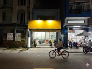 Vị trí đẹp, sổ đẹp  bán mtkd tây thạnh, nguyễn hữu tiến  hơn 180m2, ngang hơn 6m  22 tỷ