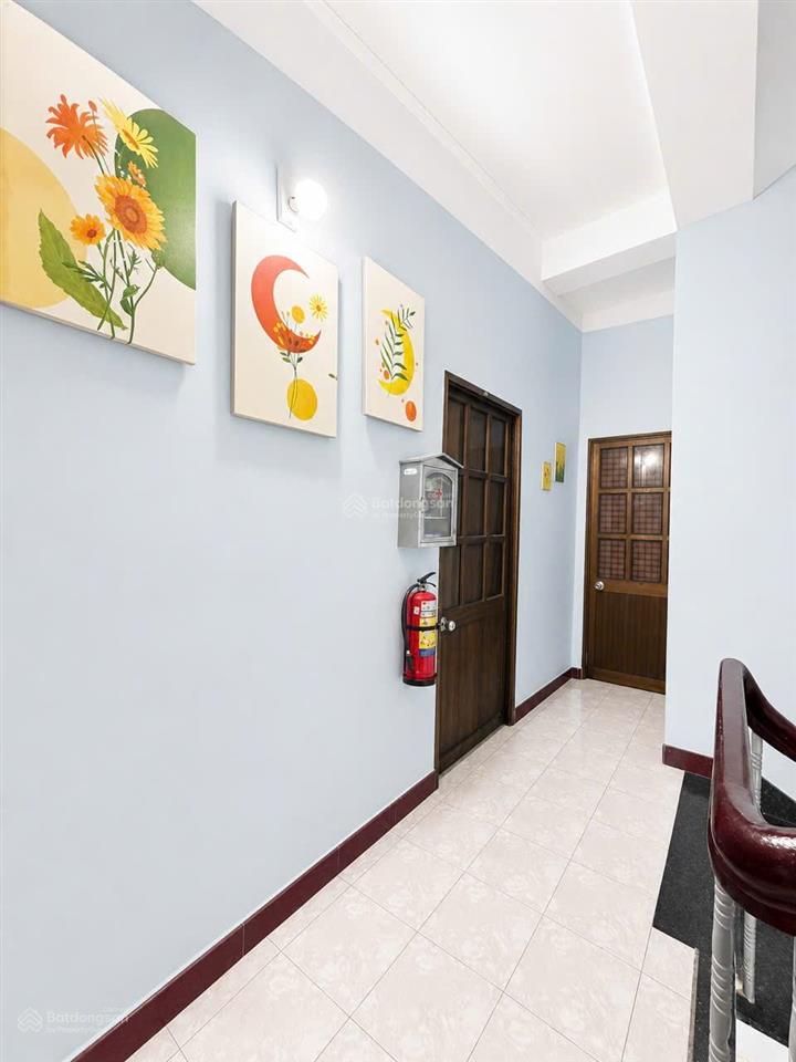 Ngang lớn, hiếm  hxh khu bàn cờ  âu cơ, lạc long quân  gần 110m2, dòng tiền cao  hơn 16tỷ
