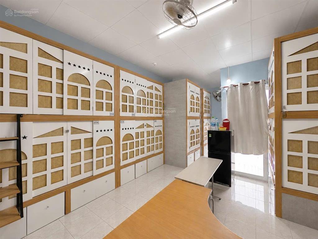 Ngang lớn, hiếm  hxh khu bàn cờ  âu cơ, lạc long quân  gần 110m2, dòng tiền cao  hơn 16tỷ
