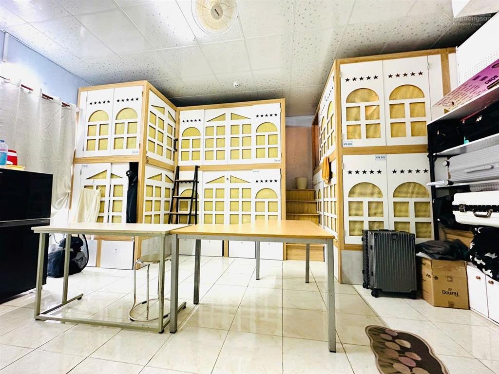 Ngang lớn, hiếm  hxh khu bàn cờ  âu cơ, lạc long quân  gần 110m2, dòng tiền cao  hơn 16tỷ