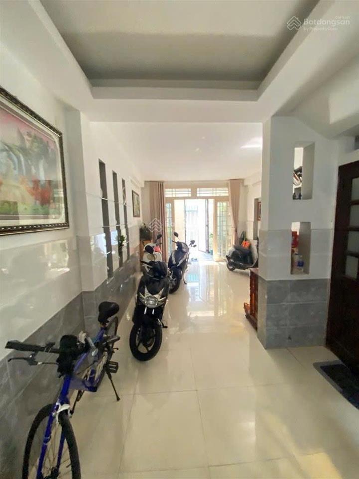 Bán nhà tân sơn nhì, diệp minh châu  5 tầng mới đẹp  72m2 vuông, ôtô ngủ nhà  hơn 9tỷ