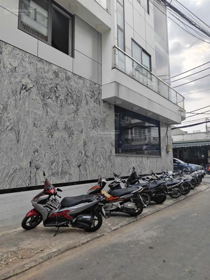 Căn góc, hết lg, xây full  khu vip tân sơn nhì  gần 90m2, ngang 5m vuông, 4 tầng  18 tỷ