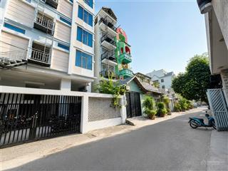 Chdv 6 tầng  hđ khoán  mt đường ngay tân hương, vườn lài  90m2, gần 20p, tm đầy đủ  chỉ 15t