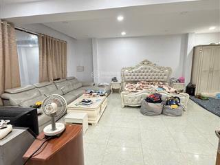 Nhà tân bình giá bình tân  2mt hxh tránh khu bàu cát  hơn 300m², ngang gần 8m  40t