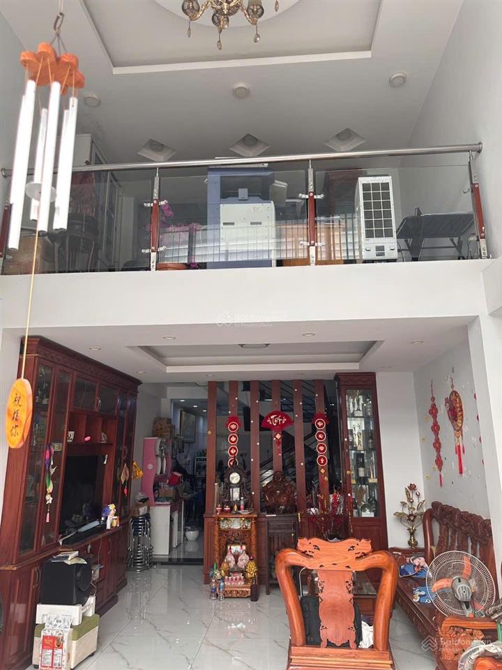Bán nhà hxh tránh, 5 tầng, 80m² vuông, kd tốt  trần thị trọng, phạm văn bạch  hơn 11 tỷ
