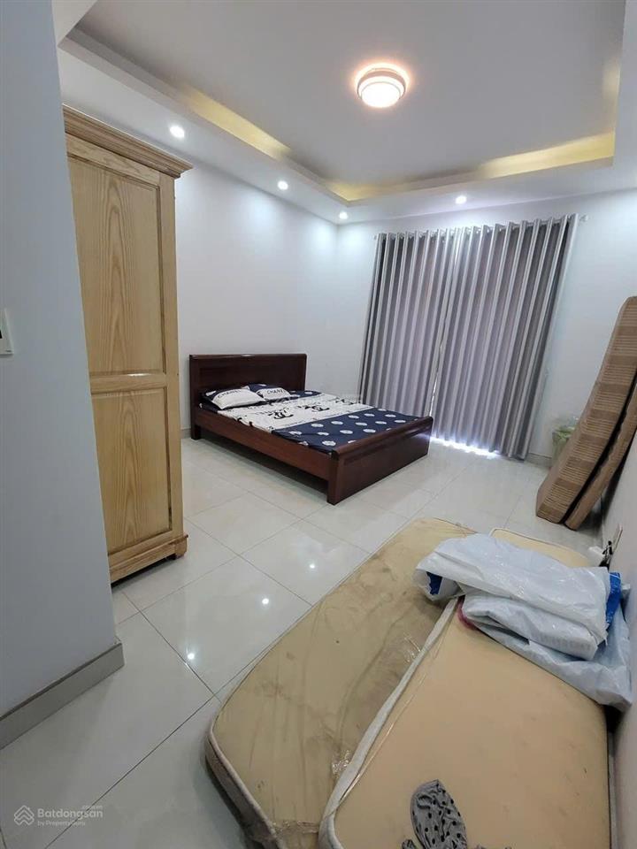Bán nhà hxh tránh, 5 tầng, 80m² vuông, kd tốt  trần thị trọng, phạm văn bạch  hơn 11 tỷ