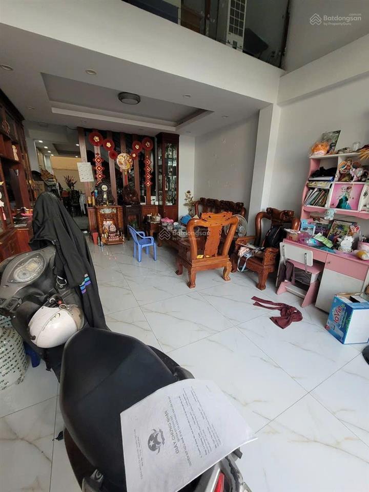 Bán nhà hxh tránh, 5 tầng, 80m² vuông, kd tốt  trần thị trọng, phạm văn bạch  hơn 11 tỷ