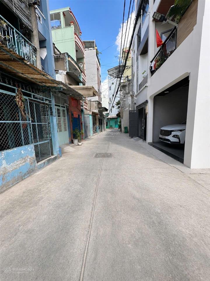 Kiếm đâu ra  đất rộng sát 230m²  ngang lớn 8m  hxh thông  âu cơ, lạc long quân  hơn 19t