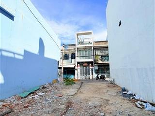 Kiếm đâu ra  đất rộng sát 230m²  ngang lớn 8m  hxh thông  âu cơ, lạc long quân  hơn 19t