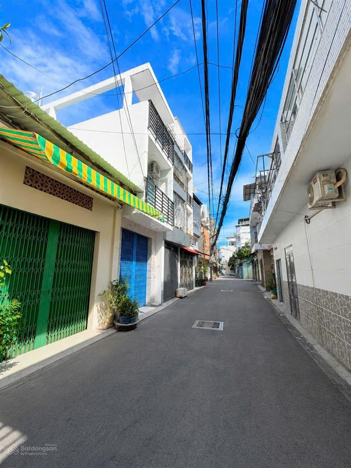 Kiếm đâu ra  đất rộng sát 230m²  ngang lớn 8m  hxh thông  âu cơ, lạc long quân  hơn 19t
