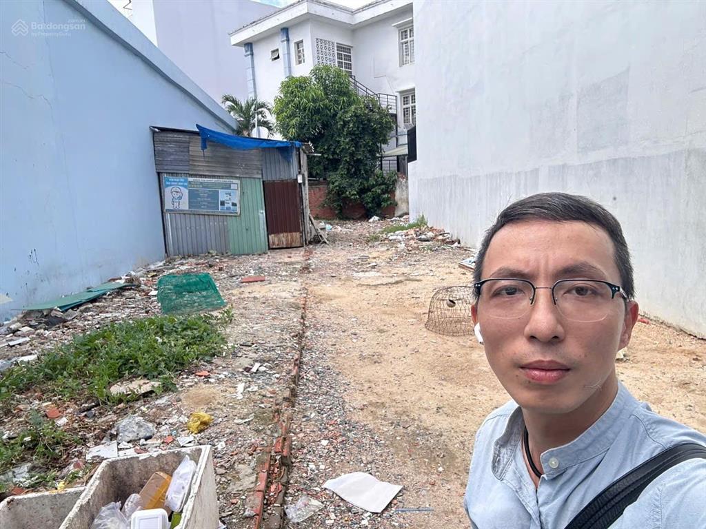 Kiếm đâu ra  đất rộng sát 230m²  ngang lớn 8m  hxh thông  âu cơ, lạc long quân  hơn 19t