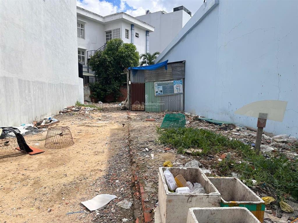 Kiếm đâu ra  đất rộng sát 230m²  ngang lớn 8m  hxh thông  âu cơ, lạc long quân  hơn 19t