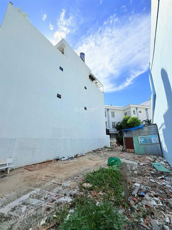 Kiếm đâu ra  đất rộng sát 230m²  ngang lớn 8m  hxh thông  âu cơ, lạc long quân  hơn 19t