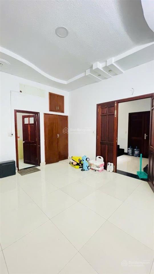 Bán nhà tân hương, độc lập, đàm thận huy  ngang 6m, gần 80m2  5 tầng ở ngay  hơn 9t