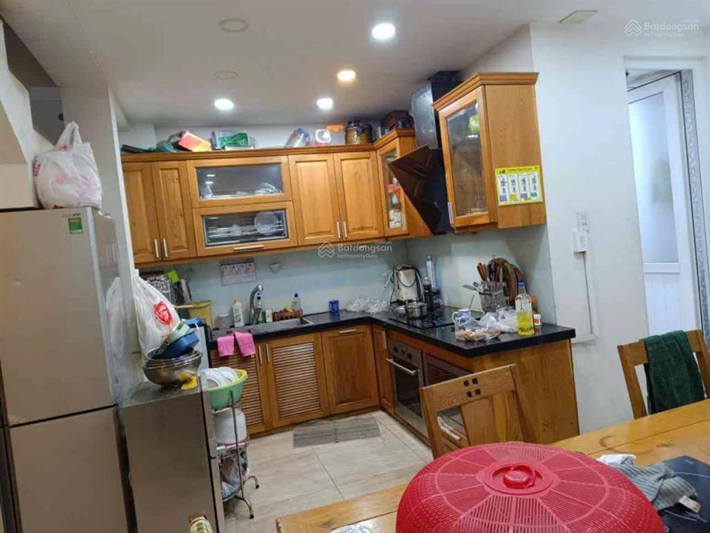 Nhà đẹp, 5 tầng, ở ngay hẻm xe hơi 7m, gần mt  70m2, ngang 5m  gò dầu, tân sơn nhì  hơn 10t
