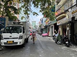 Ngay lý thường kiệt & chợ tân bình chỉ 10 tỷ gần 120m2 hxh né nhau, ngang gần 5m nở hậu vuông