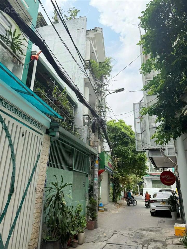Bán nhà nguyễn quý anh, tân sơn nhì  ô tô ngủ nhà  gần 100m2, ngang hơn 6m  chỉ 9 tỷ