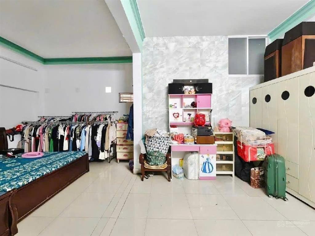 Bán nhà nguyễn quý anh, tân sơn nhì  ô tô ngủ nhà  gần 100m2, ngang hơn 6m  chỉ 9 tỷ