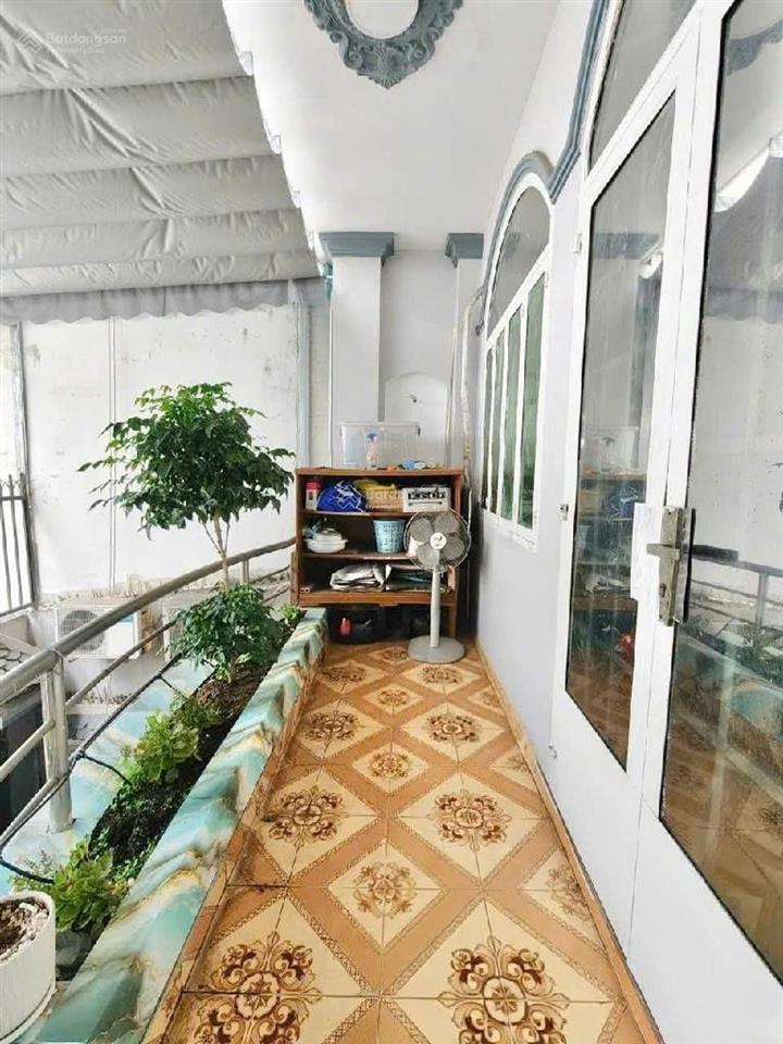 Bán nhà nguyễn quý anh, tân sơn nhì  ô tô ngủ nhà  gần 100m2, ngang hơn 6m  chỉ 9 tỷ