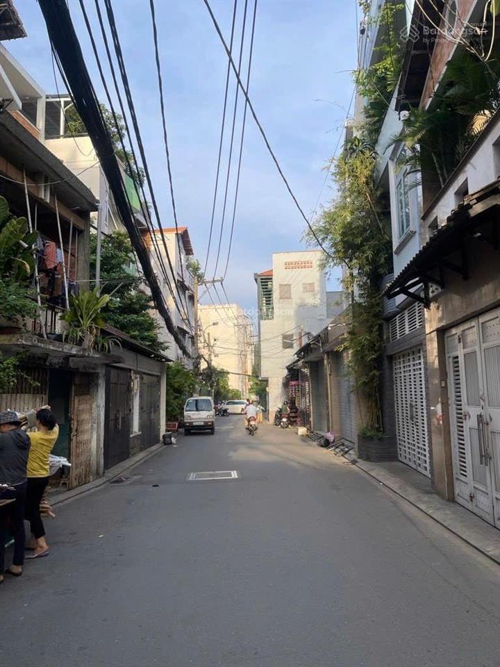Cc bán căn nhà tâm huyết  lý thường kiệt, thành mỹ  90m2 sổ đẹp, 4 tầng, hxh rộng  hơn 11 tỷ