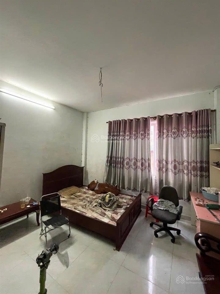 Cc bán căn nhà tâm huyết  lý thường kiệt, thành mỹ  90m2 sổ đẹp, 4 tầng, hxh rộng  hơn 11 tỷ