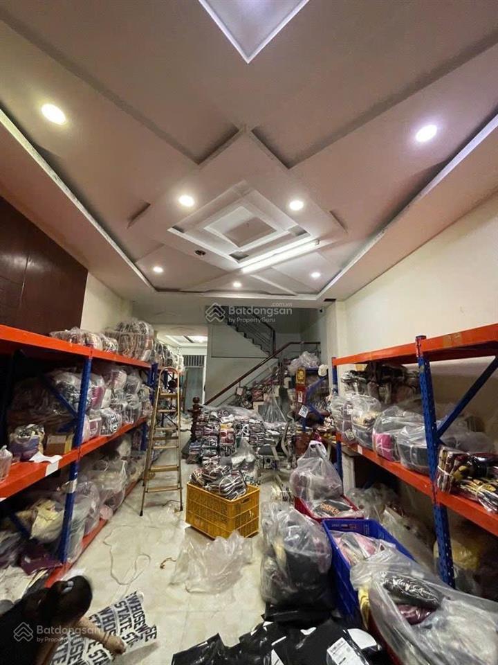 Cc bán căn nhà tâm huyết  lý thường kiệt, thành mỹ  90m2 sổ đẹp, 4 tầng, hxh rộng  hơn 11 tỷ