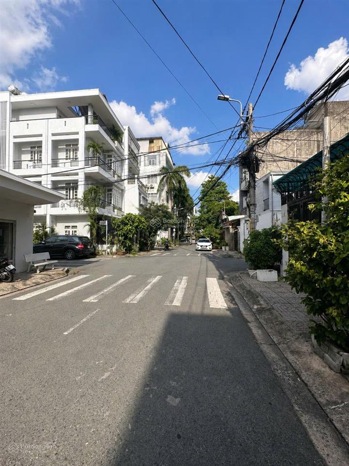 Giá cực tốt hẻm cực đẹp, sổ đẹp  nguyễn quý anh, nguyễn cửu đàm ngang 5m, tiện xây mới hơn 9tỷ
