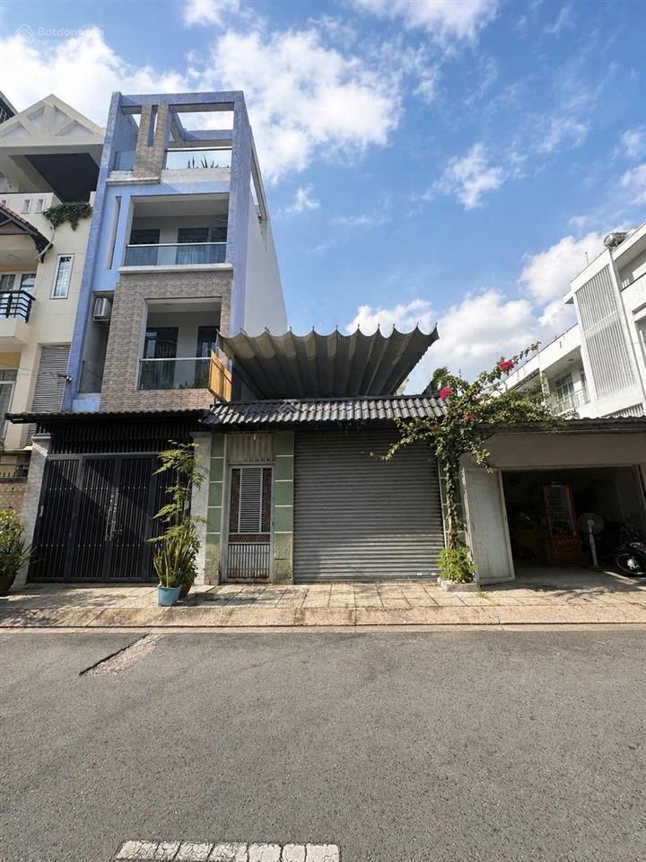 Giá cực tốt hẻm cực đẹp, sổ đẹp  nguyễn quý anh, nguyễn cửu đàm ngang 5m, tiện xây mới hơn 9tỷ