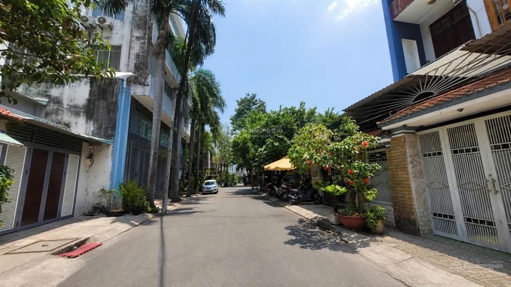 Giá cực tốt hẻm cực đẹp, sổ đẹp  nguyễn quý anh, nguyễn cửu đàm ngang 5m, tiện xây mới hơn 9tỷ