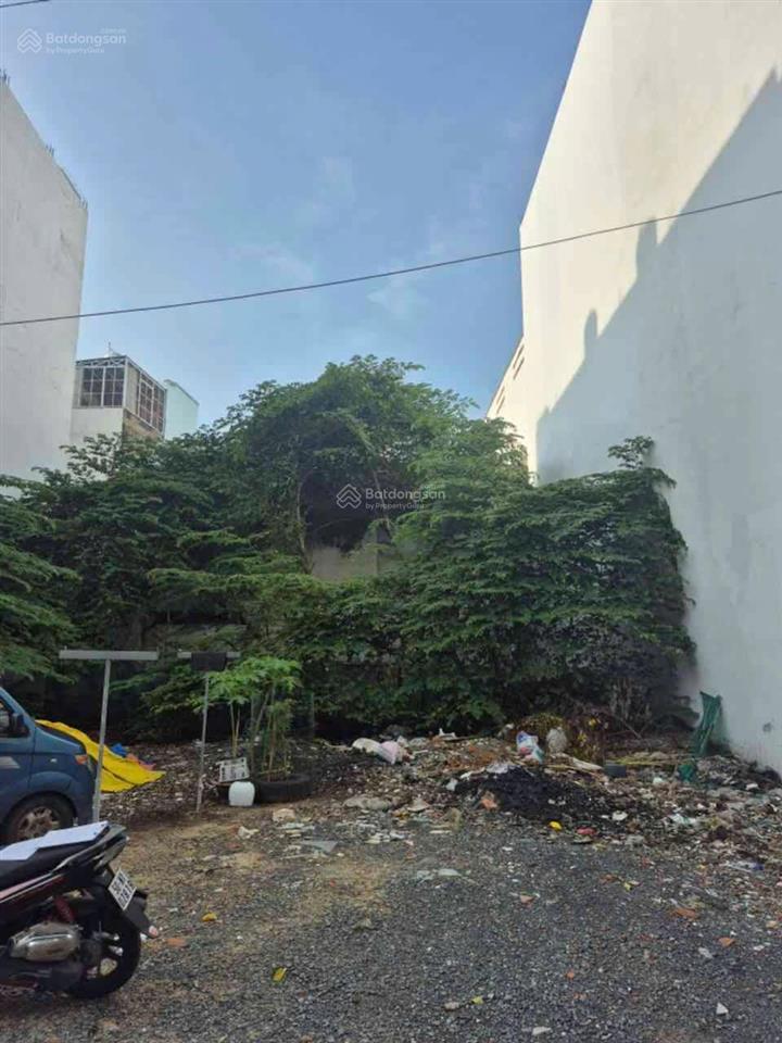 Hơn 80tr/m  đất lớn  hxh lê trọng tấn, ngay đh công thương  ngang hơn 10m, sổ đẹp