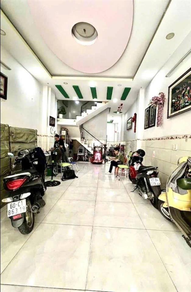 Đi định cư  cc lâu đời  bán nhanh, giá tốt  mtkd trịnh đình trọng  gần 80m2  5 tầng  chỉ 10tỷ