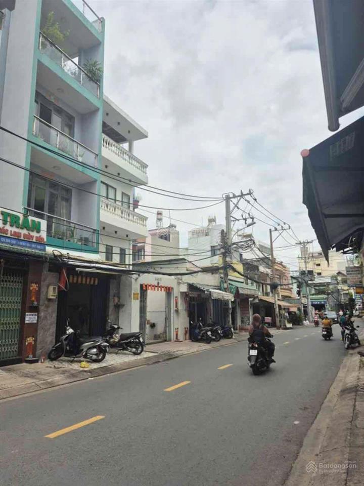 Đi định cư  cc lâu đời  bán nhanh, giá tốt  mtkd trịnh đình trọng  gần 80m2  5 tầng  chỉ 10tỷ