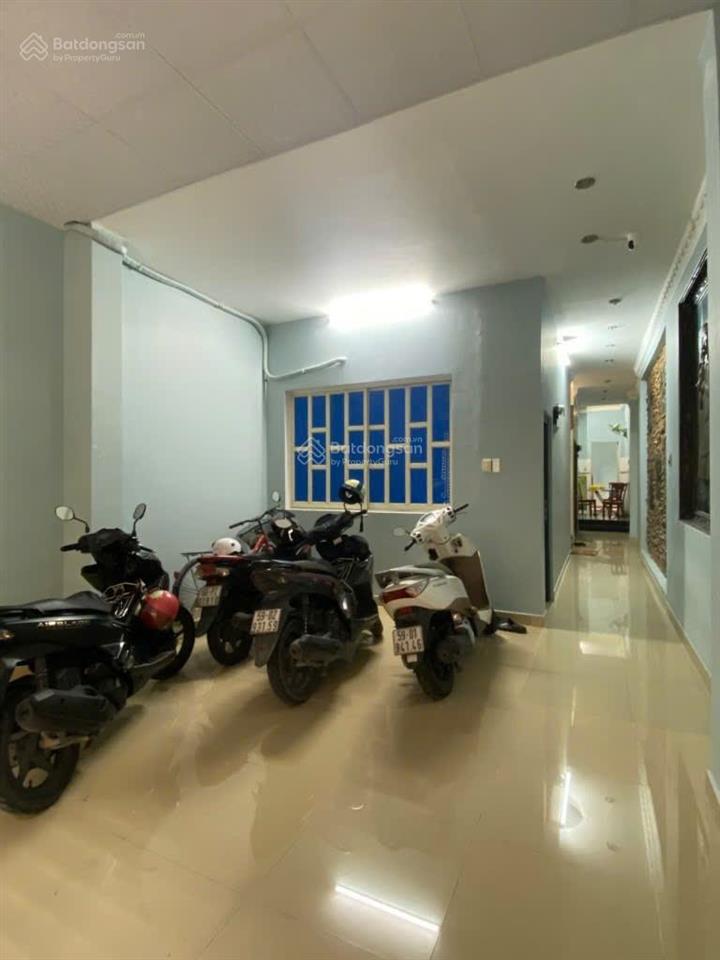 Bán nhà 3 tầng  ngay phú thọ hòa, lê văn phan  86m2, ngang gần 5m, hẻm 5m, gần mt  chỉ 9 tỷ