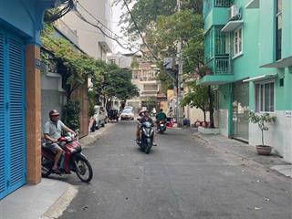 Vị trí đẹp  giá cực tốt  phú nhuận, gần sân bayngang hơn 7m, gần 120m2, ô tô ngủ nhà  hơn 19 tỷ
