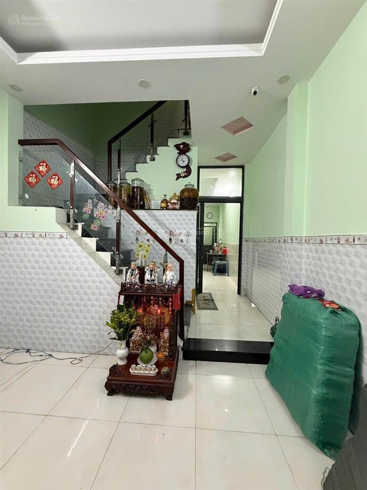 Hẻm vip 8m  ngay gò dầu, tân sơn nhì  gần 80m2, sổ vuông  2 tầng, ở ngay/xây mới  hơn 9 tỷ