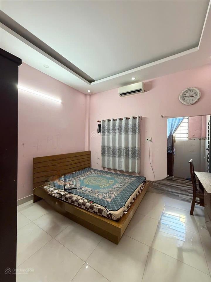 Hẻm vip 8m  ngay gò dầu, tân sơn nhì  gần 80m2, sổ vuông  2 tầng, ở ngay/xây mới  hơn 9 tỷ